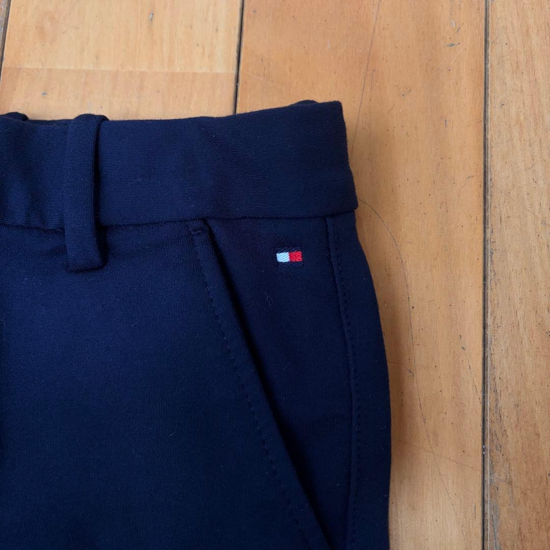 【トミーフィルフィガー】男の子　入学式　卒園式　セットアップスーツ　4点セット