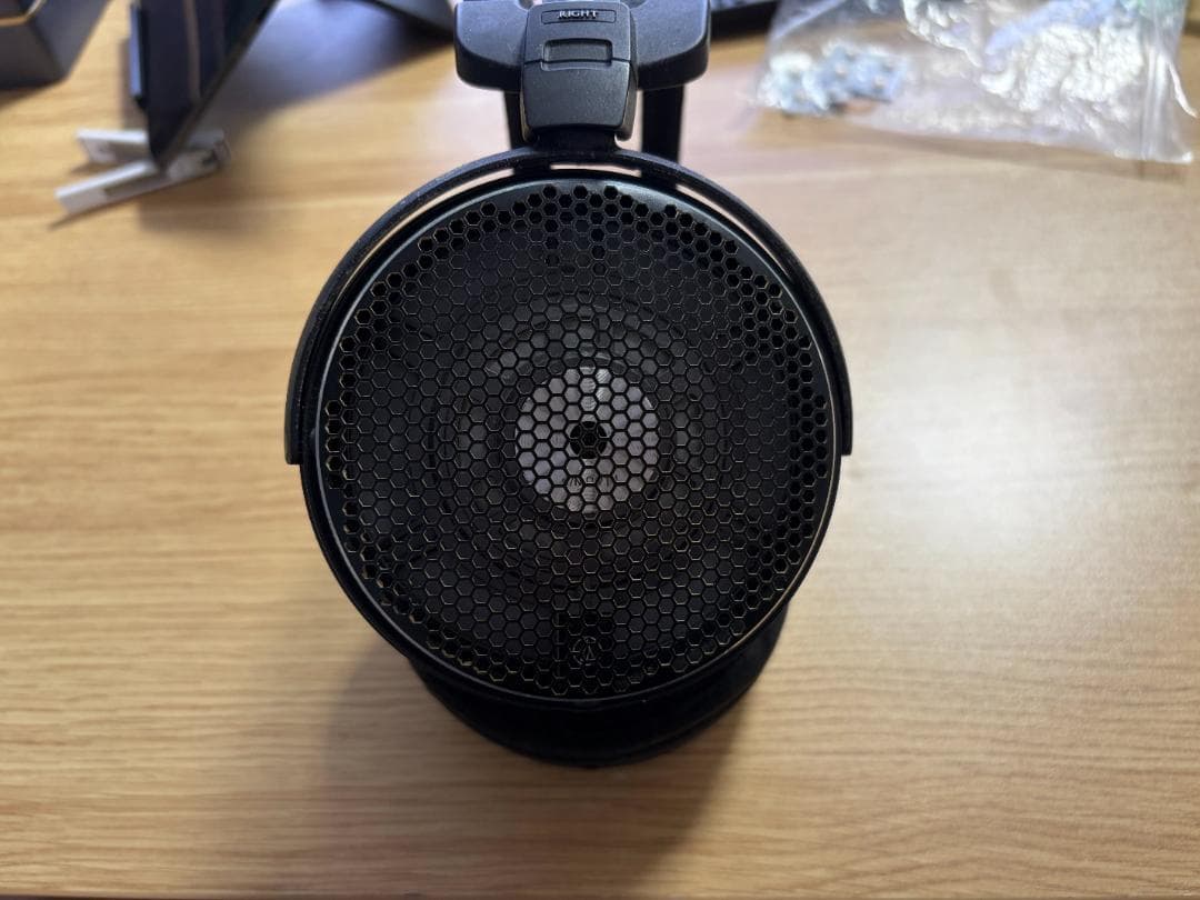 ヘッドホン ATH-ADX5000