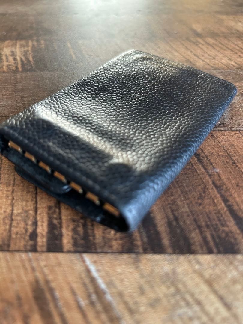 CHANEL キーケース　正規品