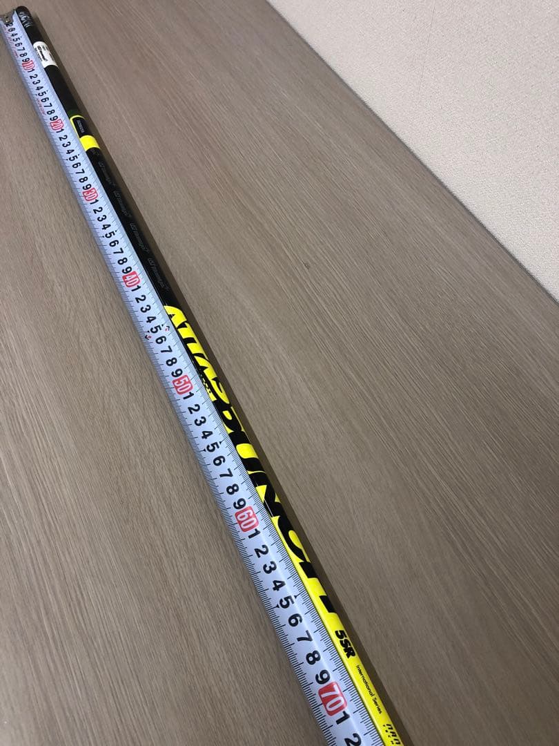 UST mamiya ATTS PUNCH クラブシャフト