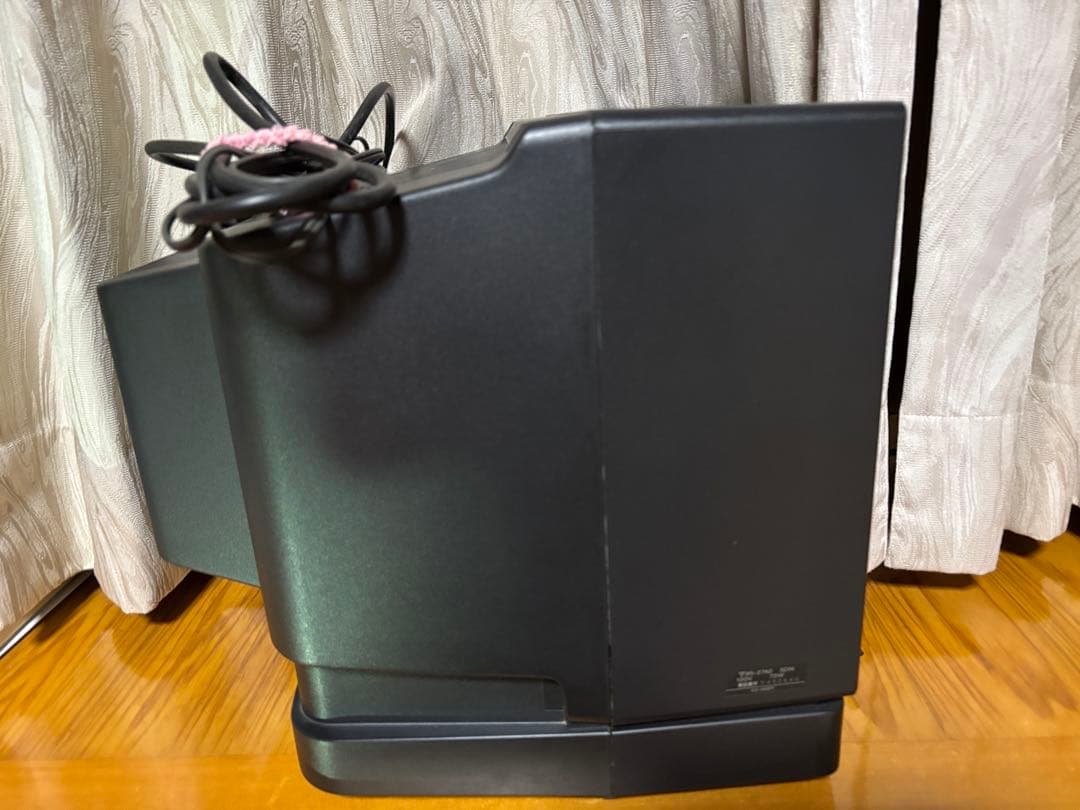 【動作品】SONY トリニトロン 14インチ ブラウン管テレビ KV-14GP1