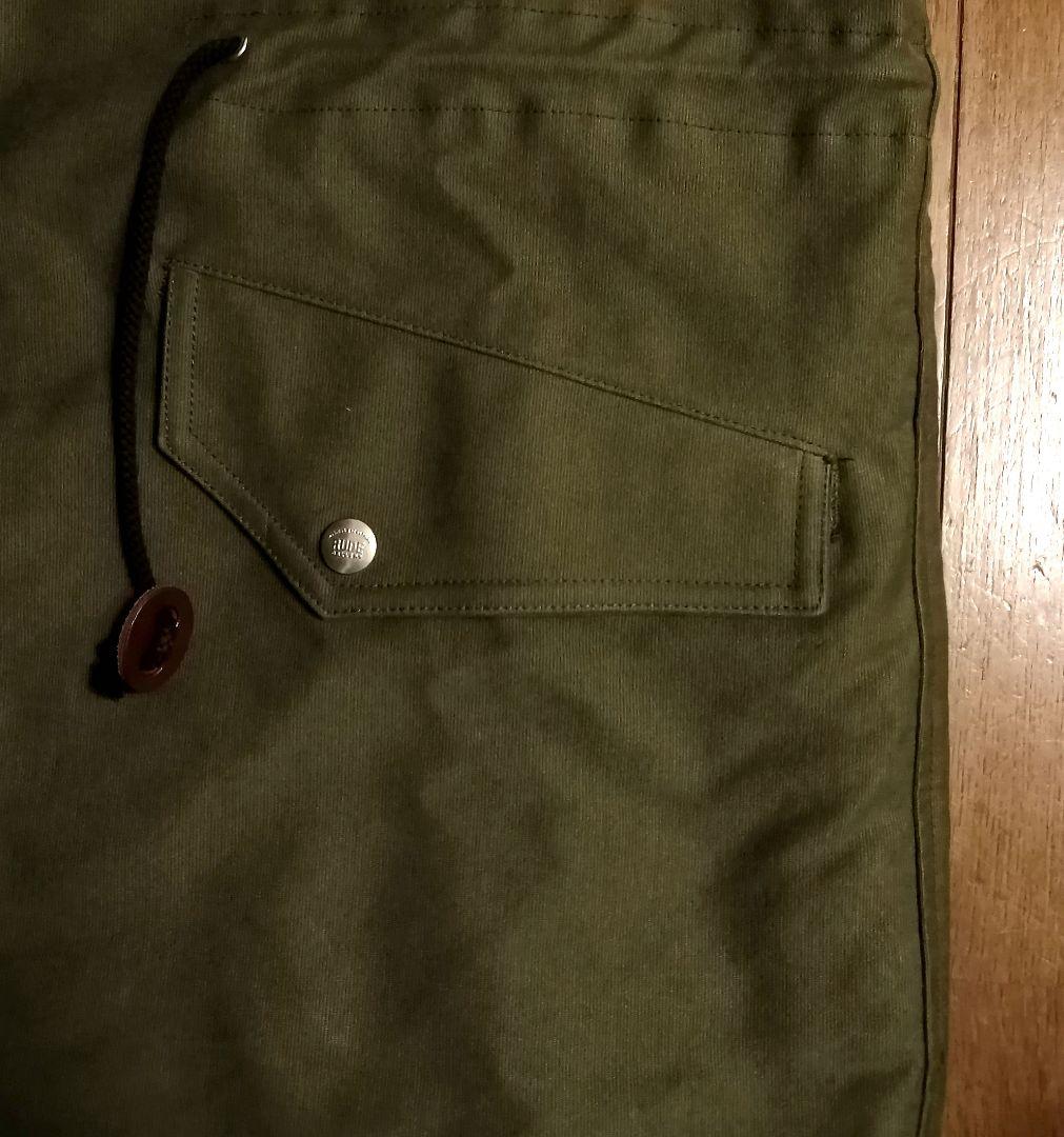 RUDE GALLERY ルードギャラリー　N-3B モッズコート