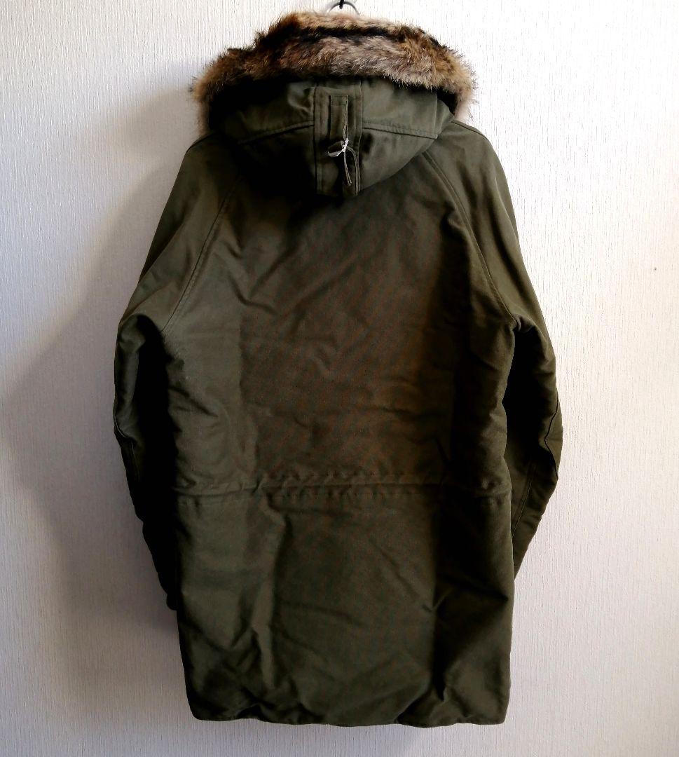 RUDE GALLERY ルードギャラリー　N-3B モッズコート