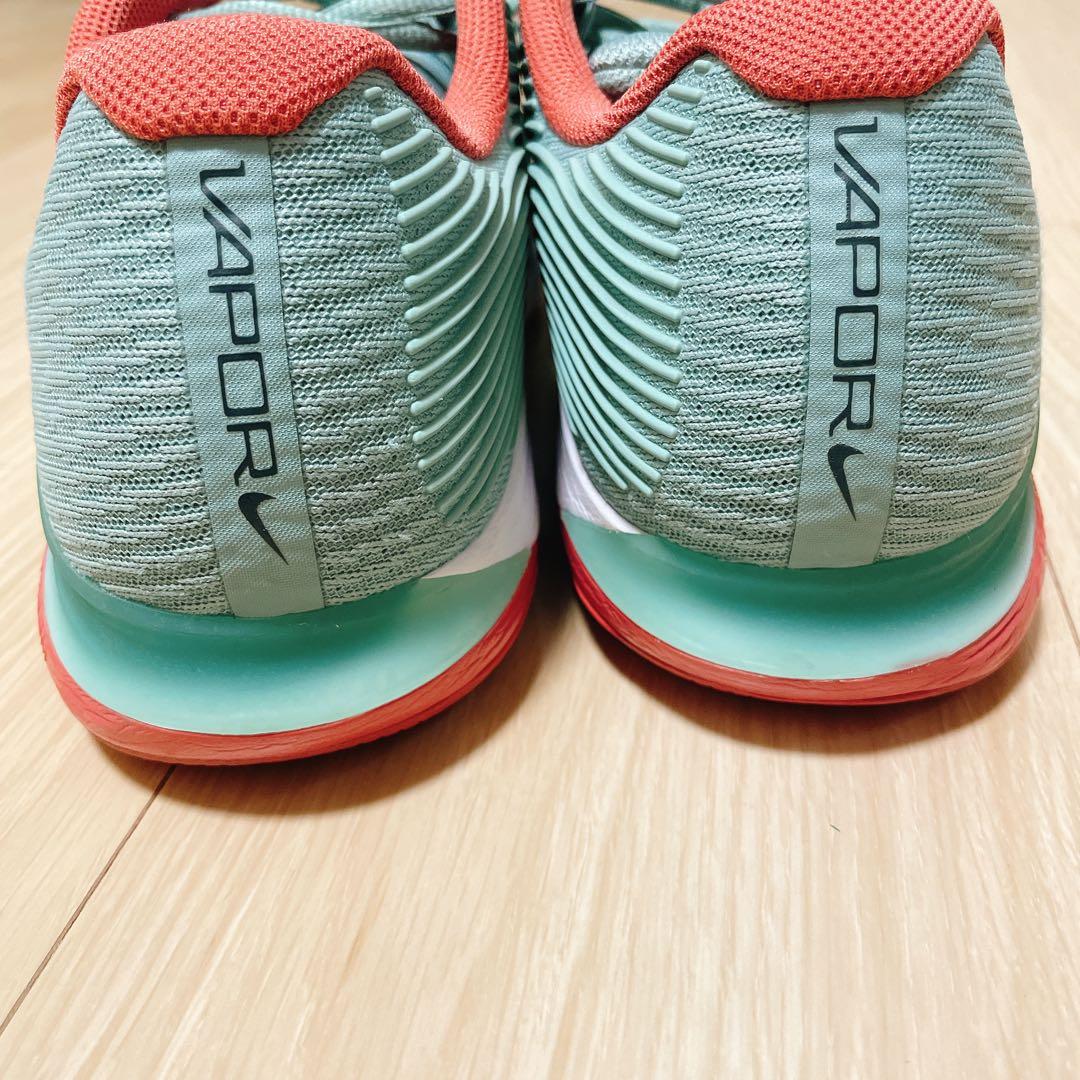 NIKE＊ナイキテニスシューズ メンズ ヴェイパー　12HC