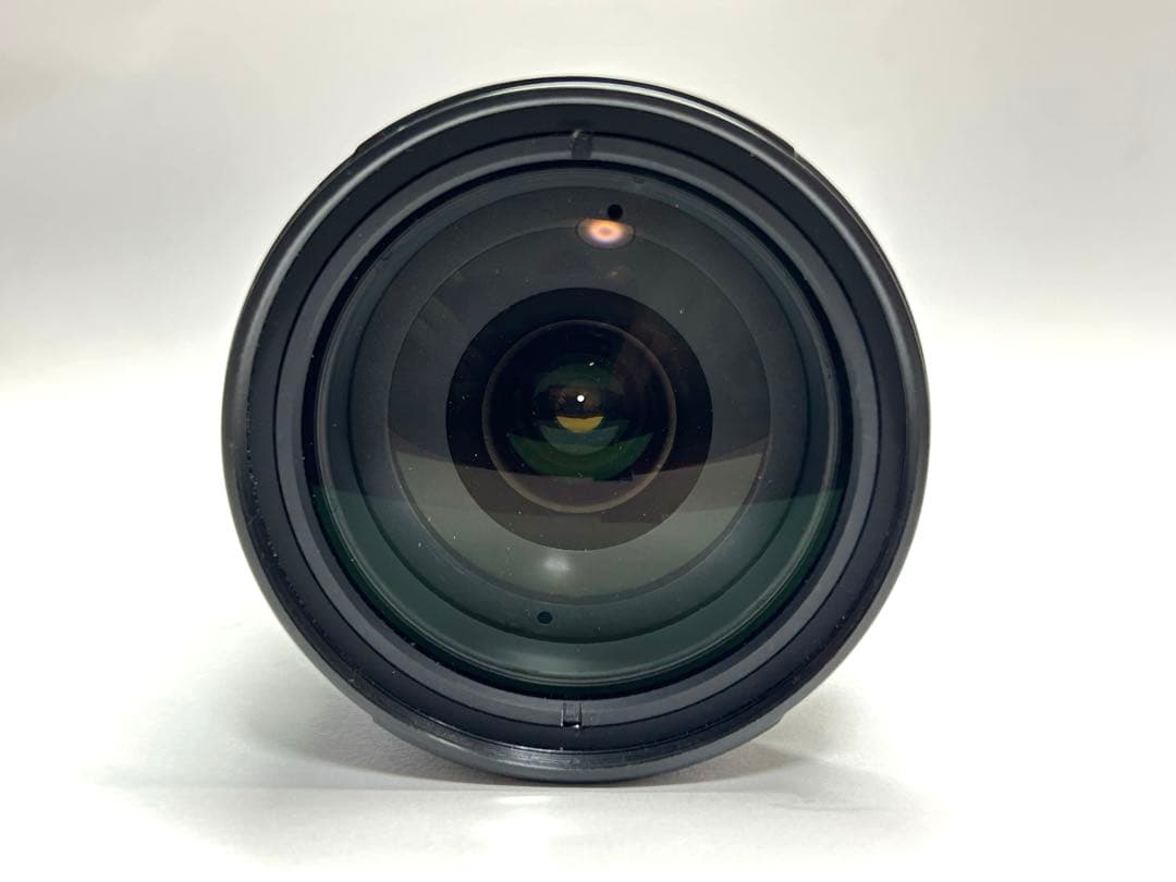 極上美品 Nikon AF-S DX 18-200mm VR II レンズ
