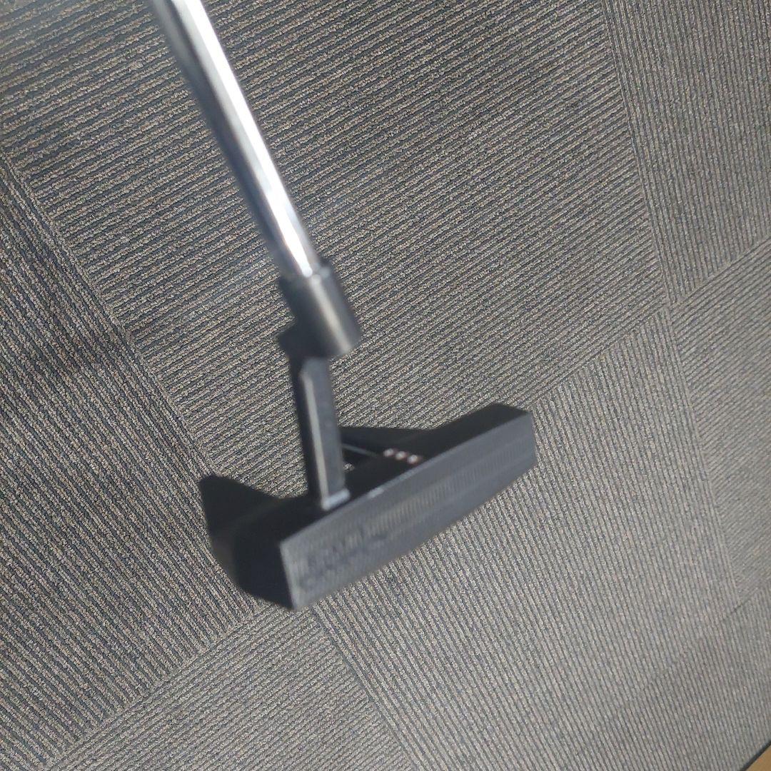 【限定版】 スコッティキャメロン コンセプト LTD X7.2 レフティ