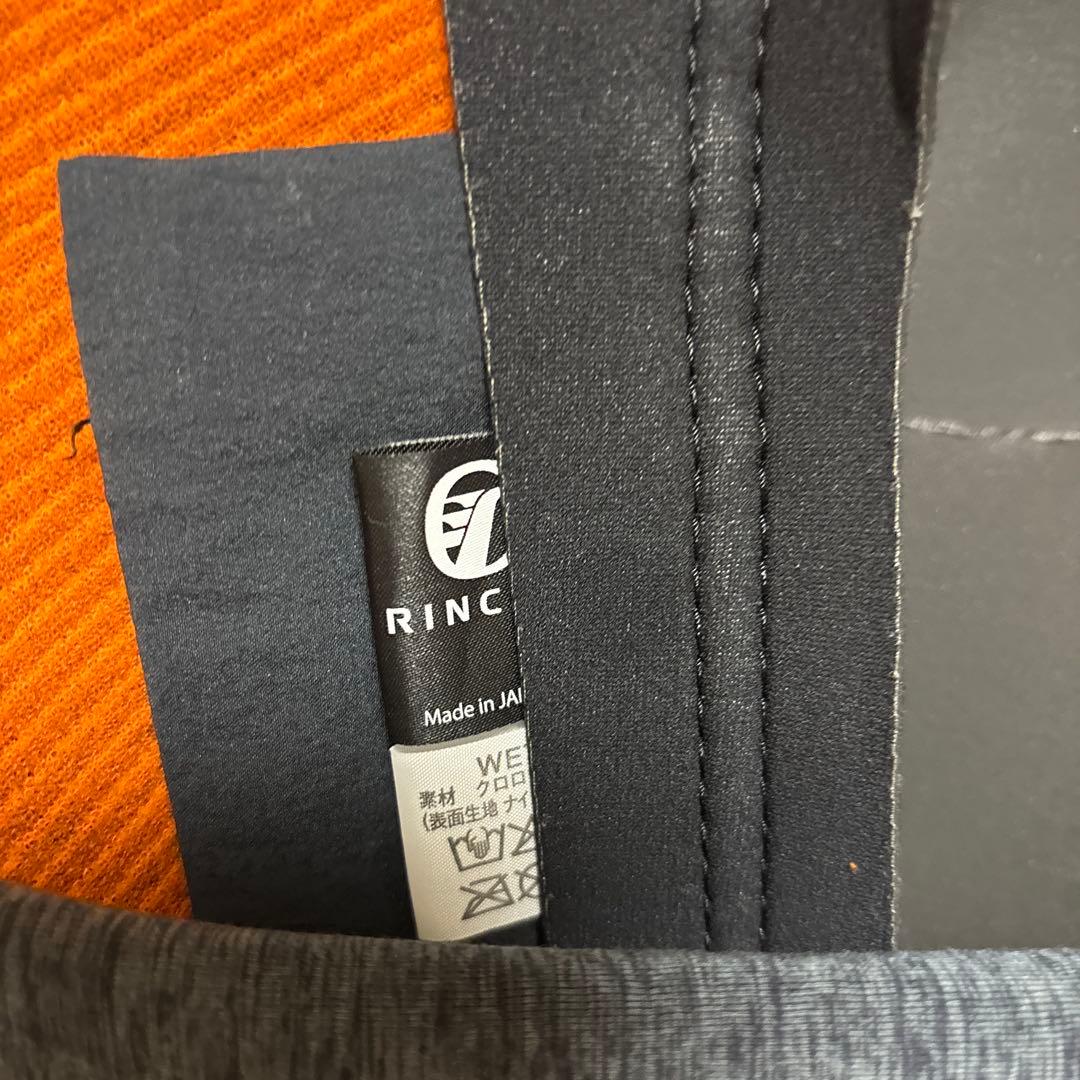 RINCONレディースフルスーツ