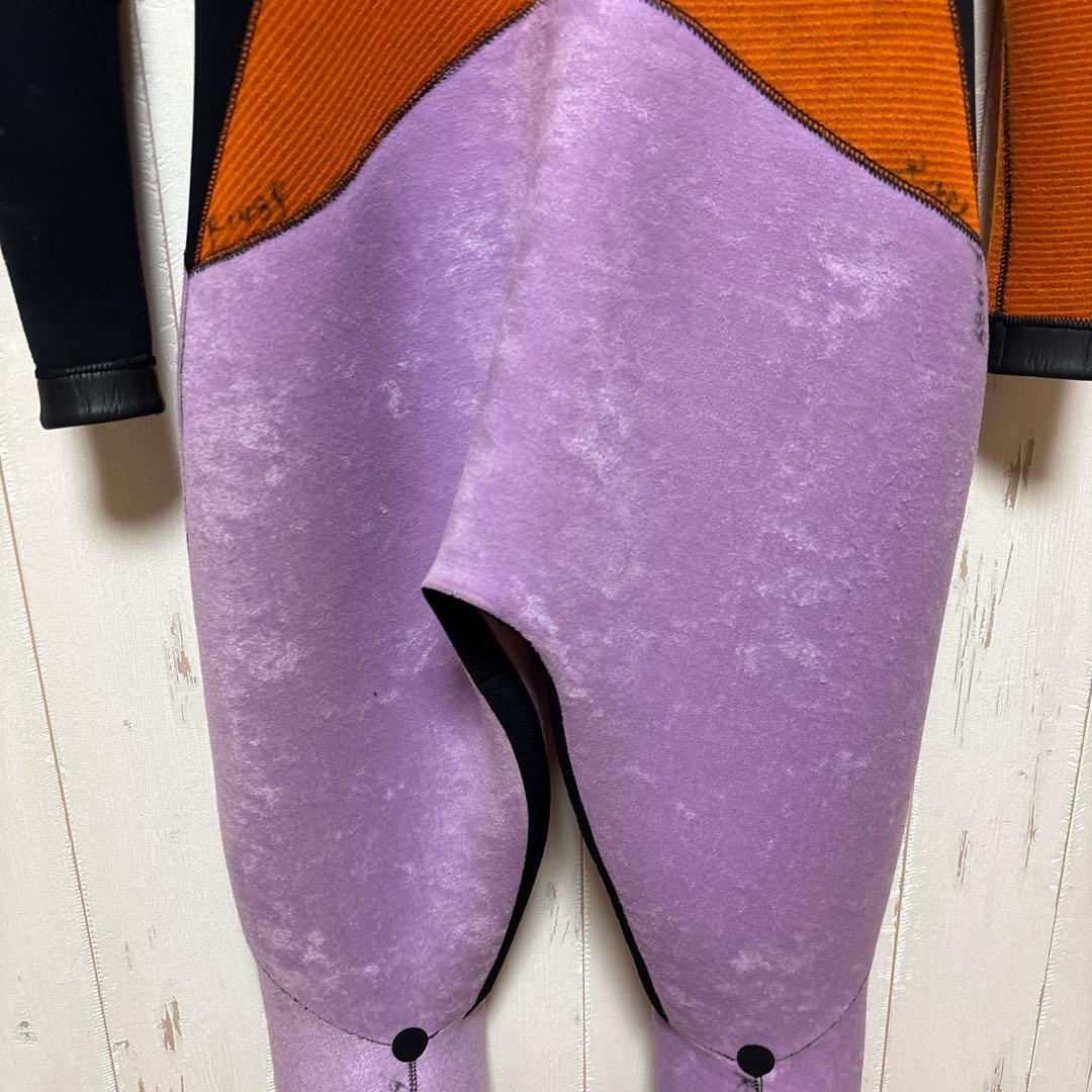 RINCONレディースフルスーツ