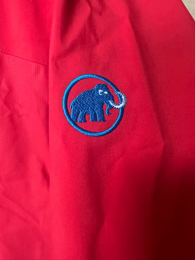 Mammut ウェア　Mサイズ