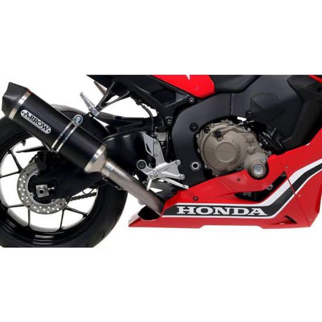 CBR1000RR SC77 ARROW サイレンサー 60.5φ