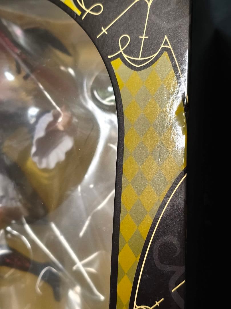 サ*読様 ホロライブ一番くじ　フィギュア 角巻わため　2個　その他下位賞複数