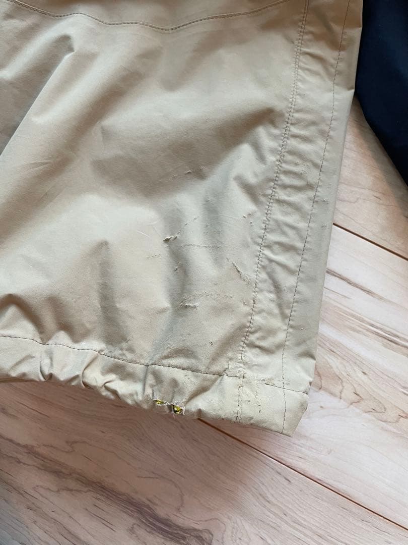 The North Face スキーウェア／つなぎ130cm