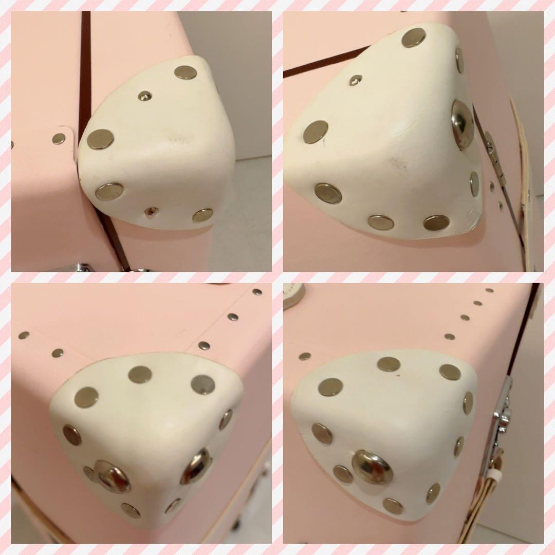 【希少】グローブトロッター　リバティ限定ピンク　30インチ