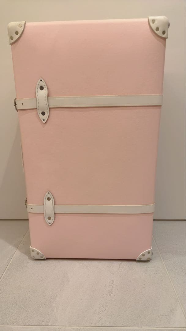 【希少】グローブトロッター　リバティ限定ピンク　30インチ