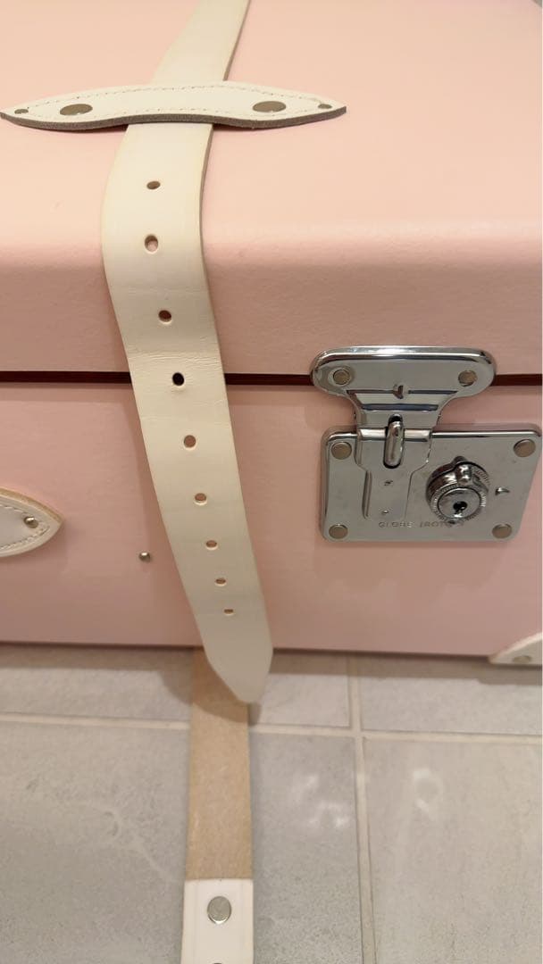 【希少】グローブトロッター　リバティ限定ピンク　30インチ