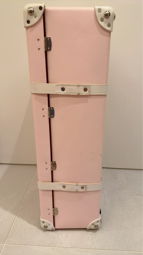 【希少】グローブトロッター　リバティ限定ピンク　30インチ