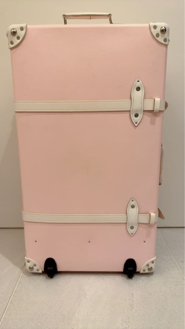 【希少】グローブトロッター　リバティ限定ピンク　30インチ