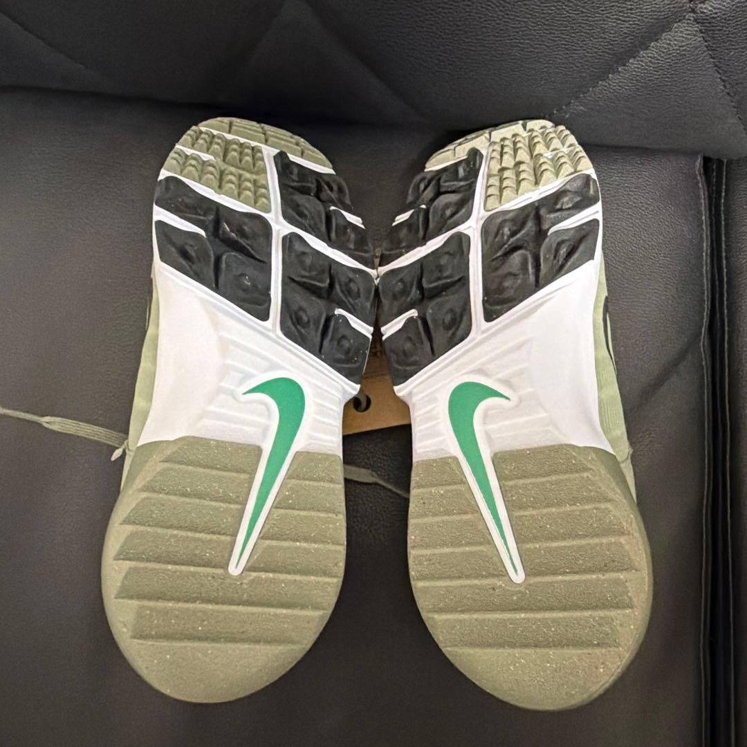 新品未使用　NIKE free golf nn ゴルフシューズ ナイキ　26cm