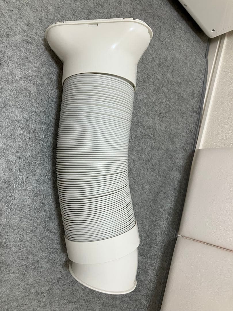 【美品】ナカトミ スポットクーラー エアコン 冷房6-8畳 MAC-20N