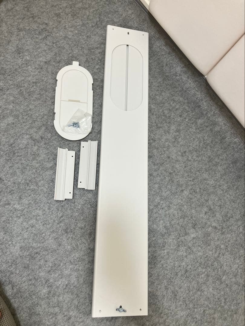 【美品】ナカトミ スポットクーラー エアコン 冷房6-8畳 MAC-20N