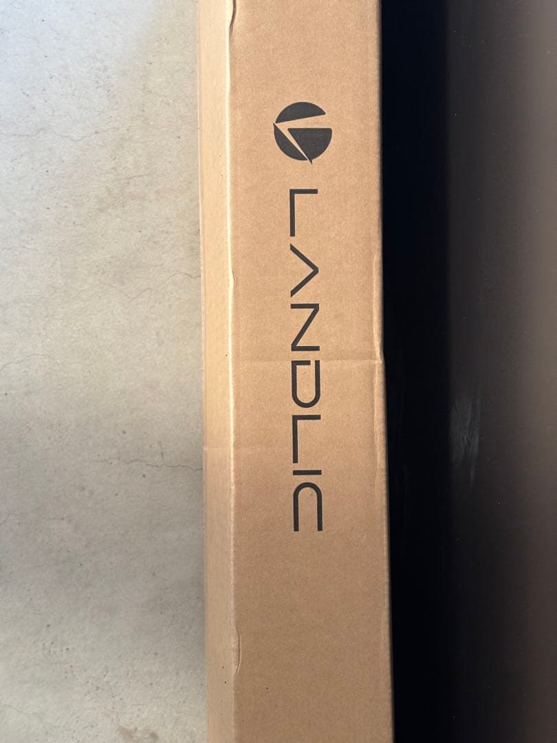 デリカD:5 LANDLICサイドステップ フロント用 未使用品(片側)