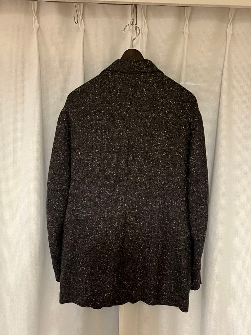 HERMES エルメス ヴィンテージ カバーオール ジャケット