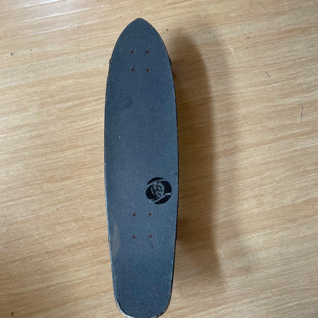 スケートボード　セクターナイン　SECTOR9　79×19.5　サーフ　スノー