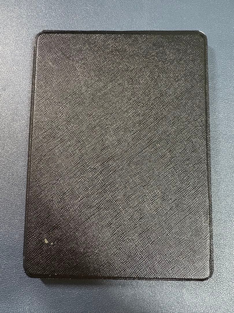 Kindle paper white 11世代