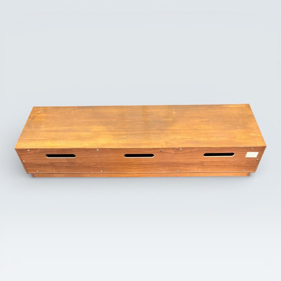 【送料込】ACTUS アクタス RIMO 150 テレビボード ウォールナット