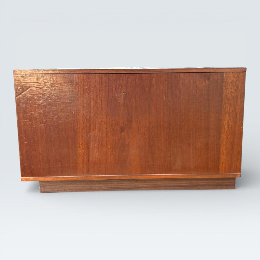 【送料込】ACTUS アクタス RIMO 150 テレビボード ウォールナット