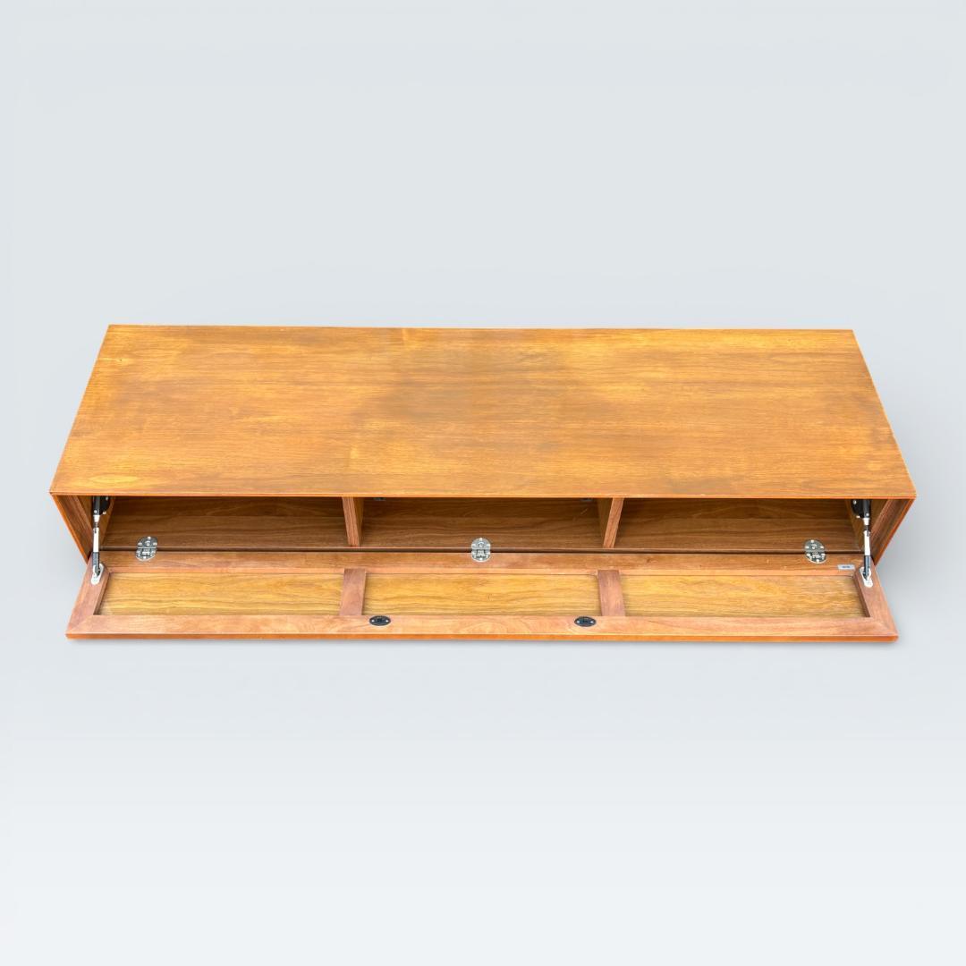 【送料込】ACTUS アクタス RIMO 150 テレビボード ウォールナット