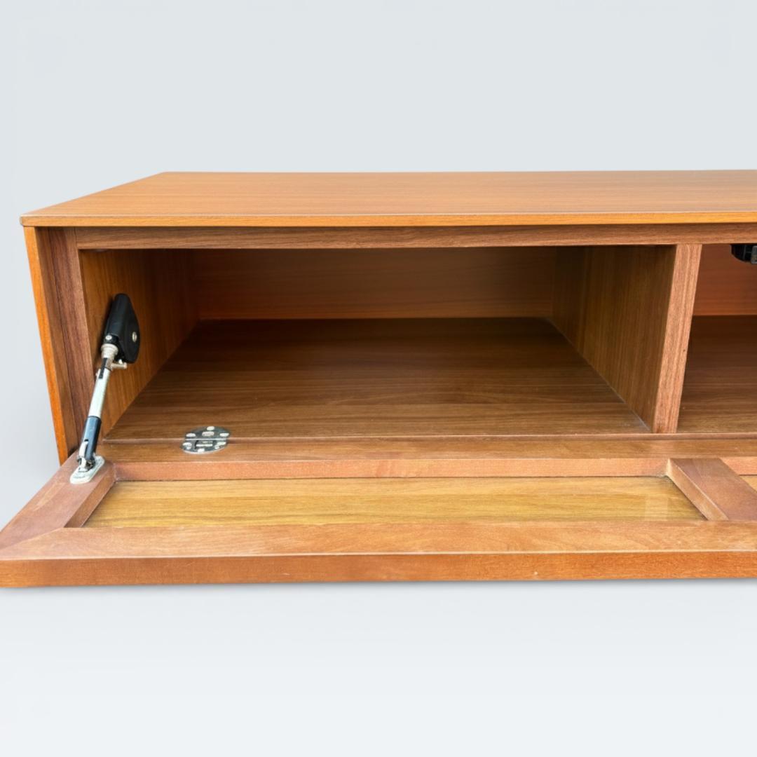 【送料込】ACTUS アクタス RIMO 150 テレビボード ウォールナット