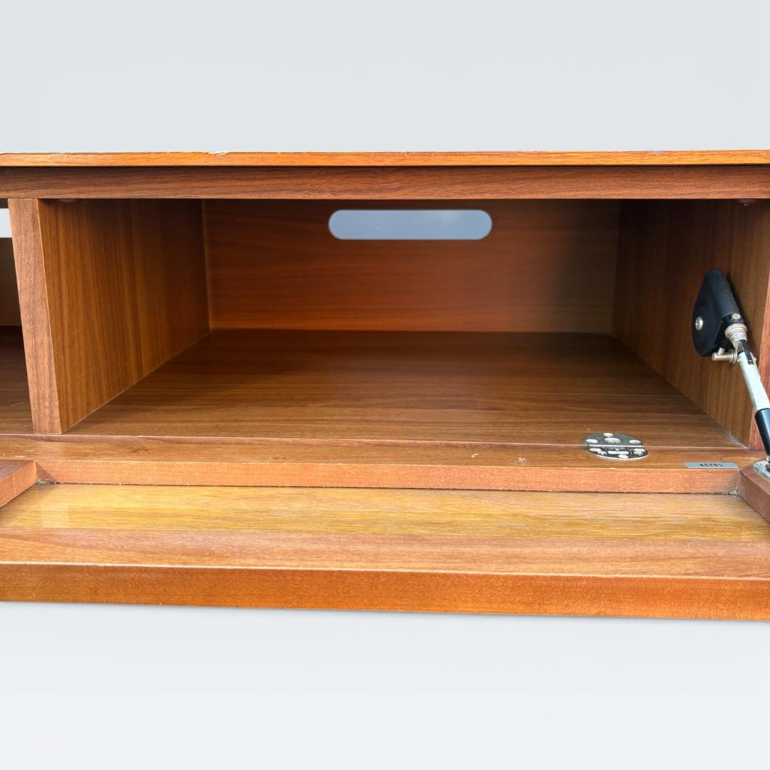 【送料込】ACTUS アクタス RIMO 150 テレビボード ウォールナット