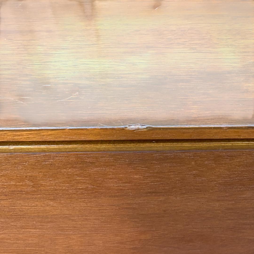 【送料込】ACTUS アクタス RIMO 150 テレビボード ウォールナット