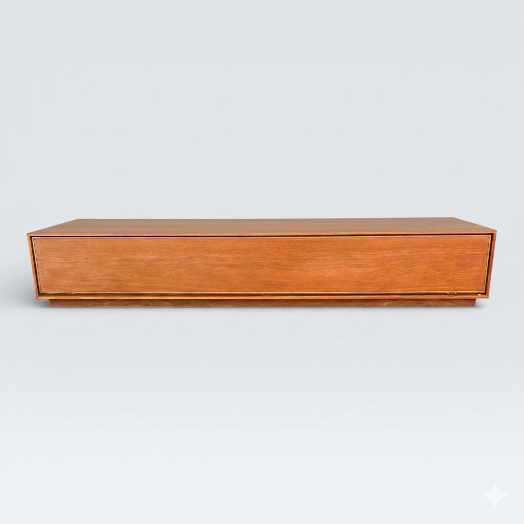 【送料込】ACTUS アクタス RIMO 150 テレビボード ウォールナット