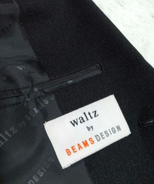 ワルツバイビームスデザイン　150 スーツ