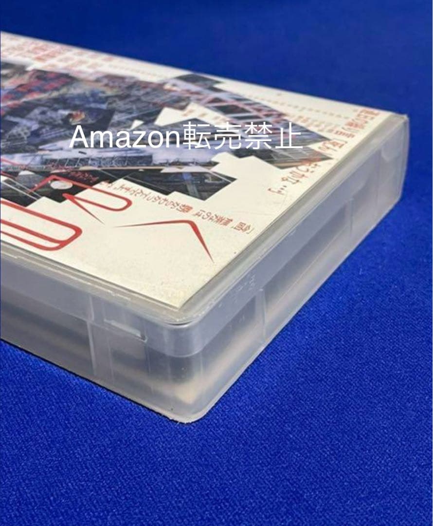 ◆未使用 VHS 『GAMERA1999』総監督：庵野秀明(初回封入特典付)