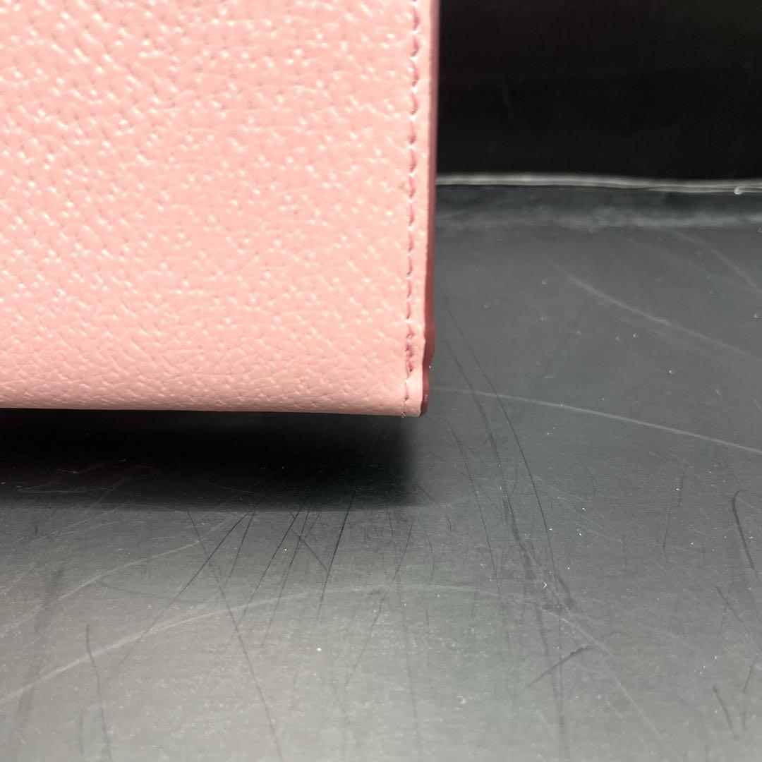 【24時間以内発送】Vivienne Westwood 二つ折り財布