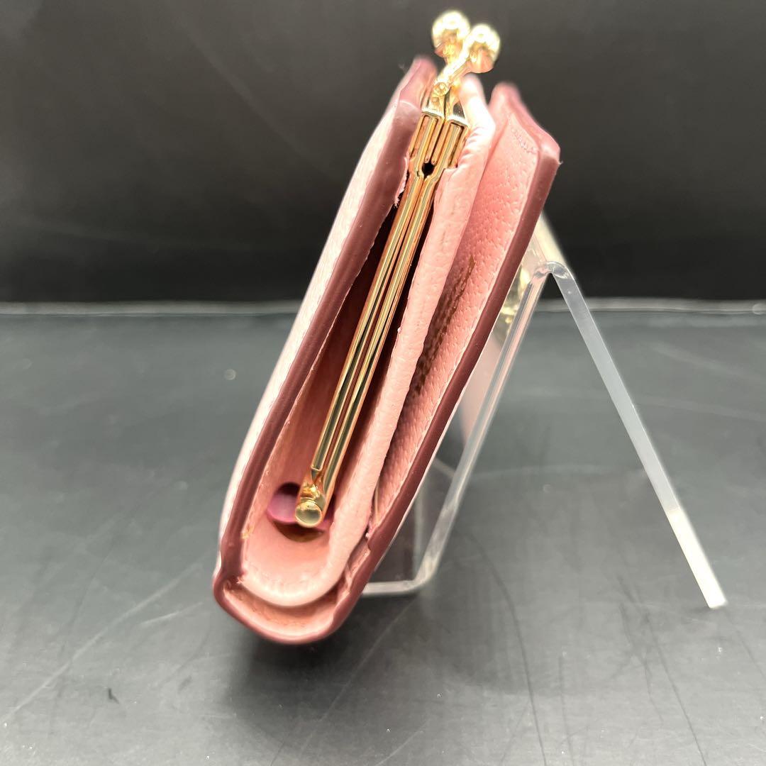 【24時間以内発送】Vivienne Westwood 二つ折り財布