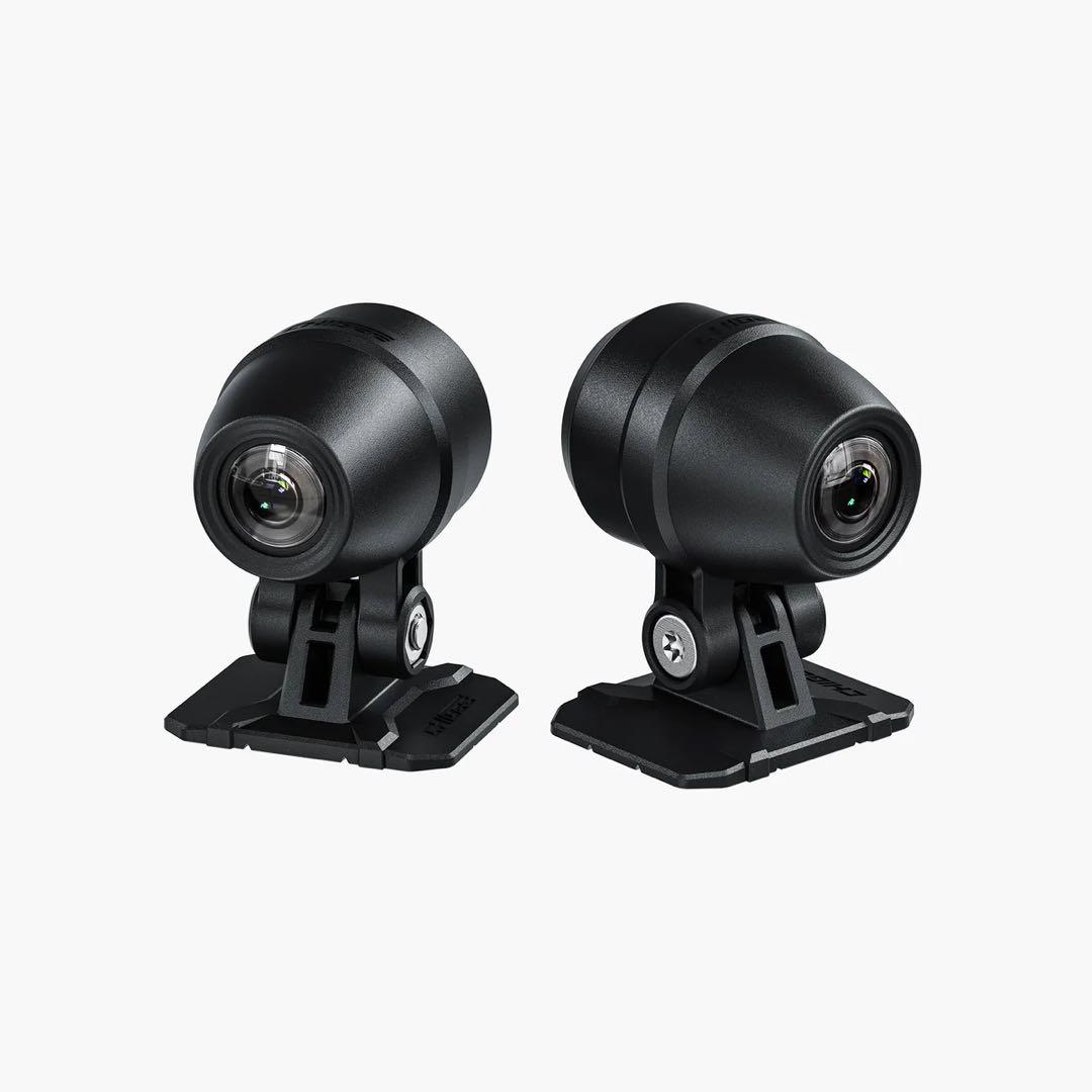 【未開封】定価¥127,000 TANAX AIO-6 LTE カメラセット