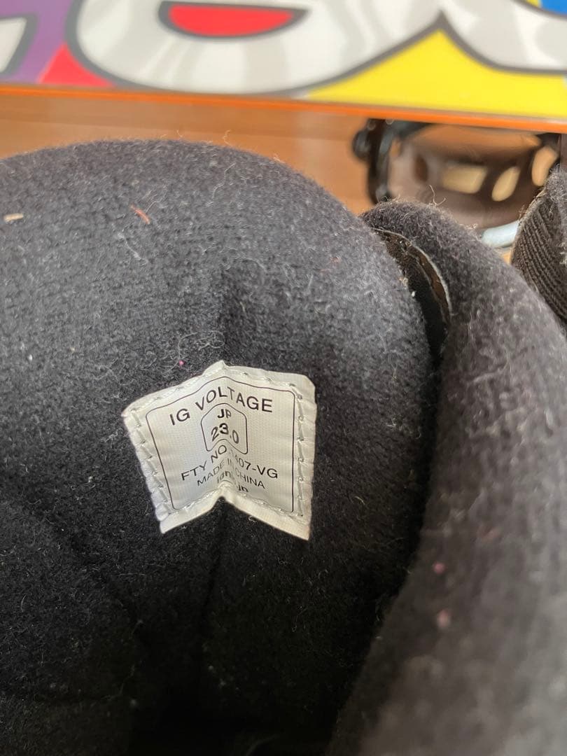 3点セット Head スノーボード 143cm 送料込み