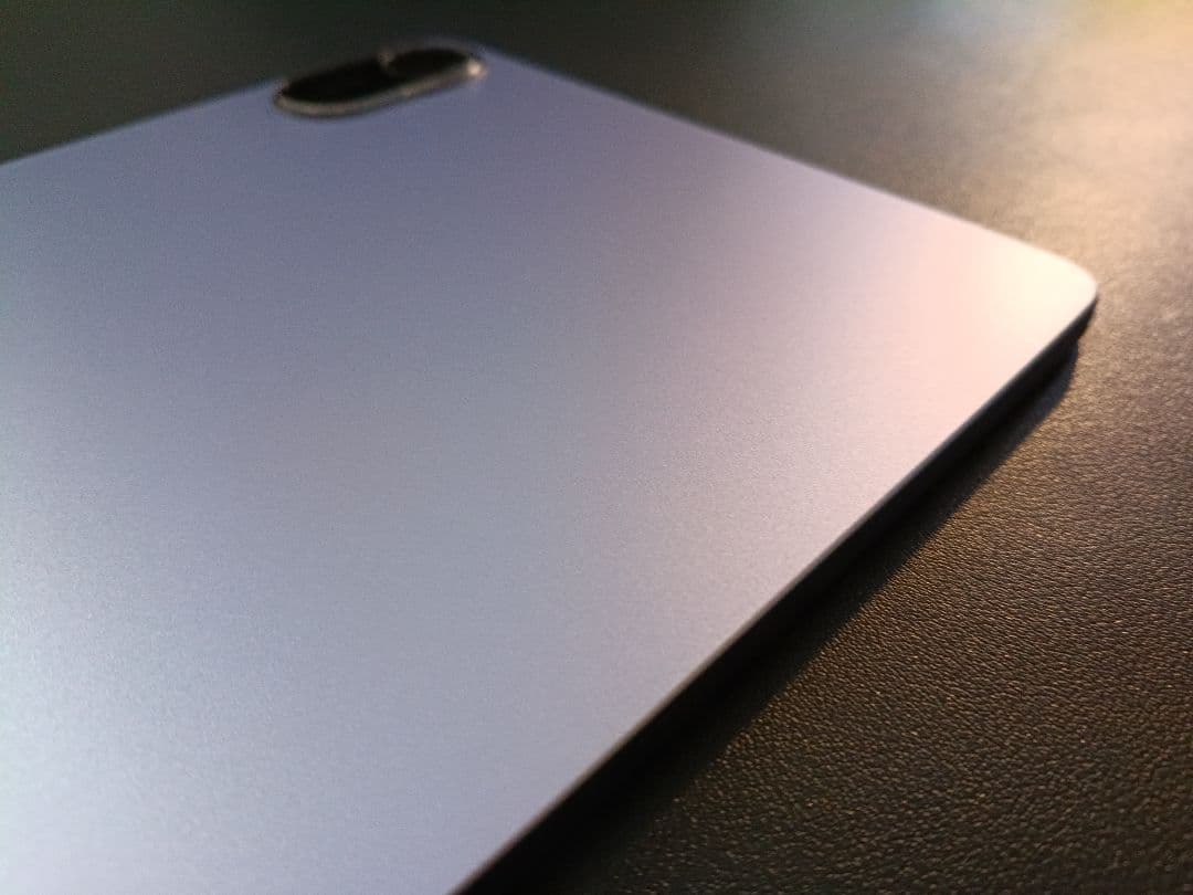 【Xiaomi】RedmiPad2 8GB 256GB紫（箱無し）