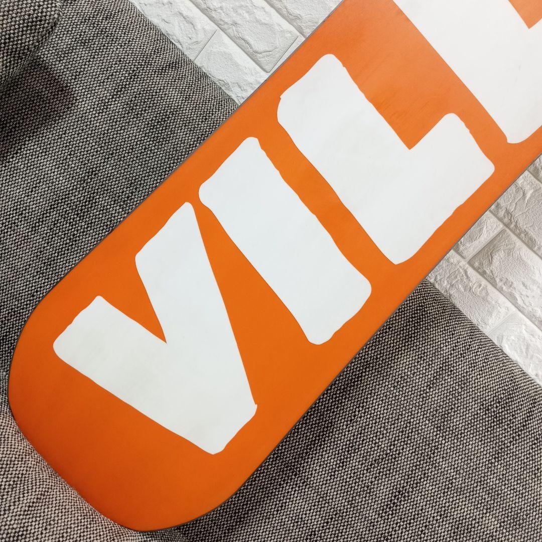 SALOMON THE VILLAIN 150cm サロモン スノーボード