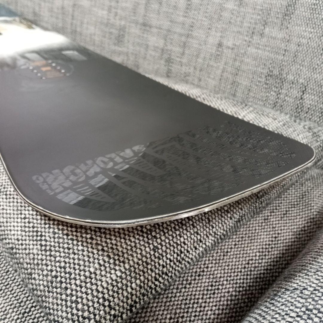 SALOMON THE VILLAIN 150cm サロモン スノーボード