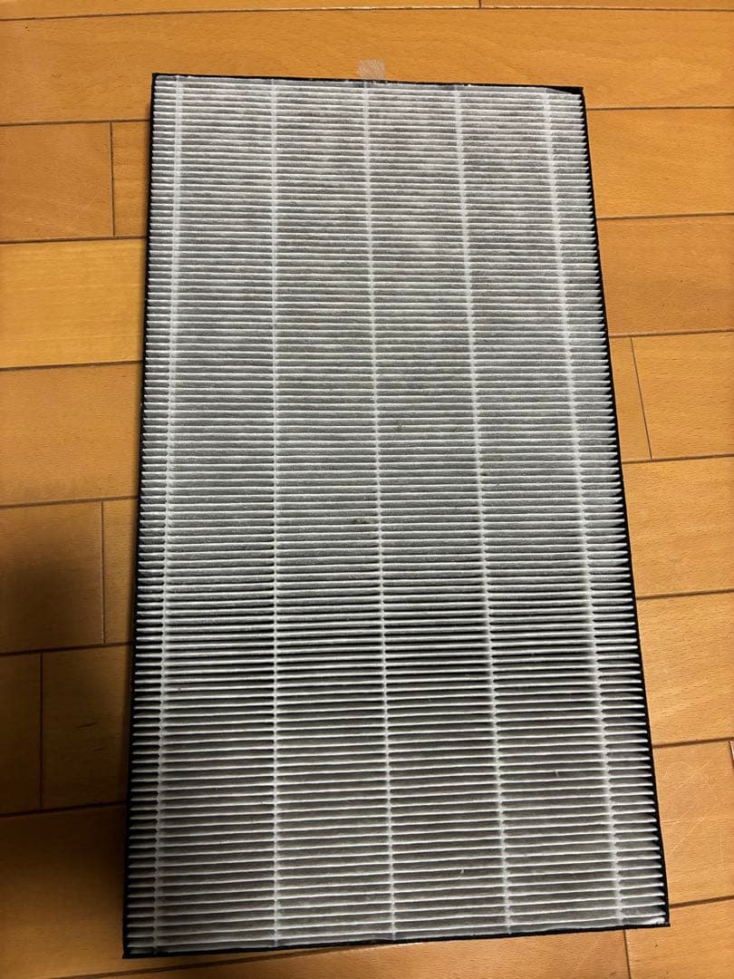 シャープ 空気清浄機 プラズマクラスター KI-X75E8-W