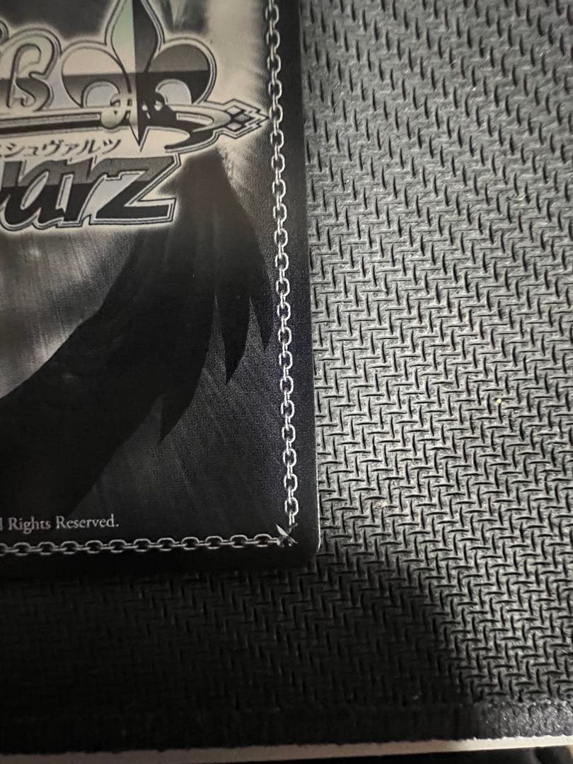 ク*ギ様 ブルーミングフェアリー　鷺沢文香　SP　サイン