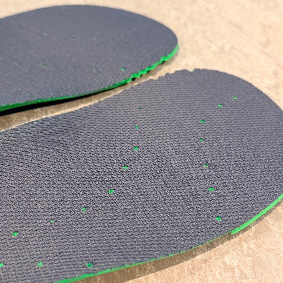 【インソール新品】Burton ION 25.5cm WF 2020モデル