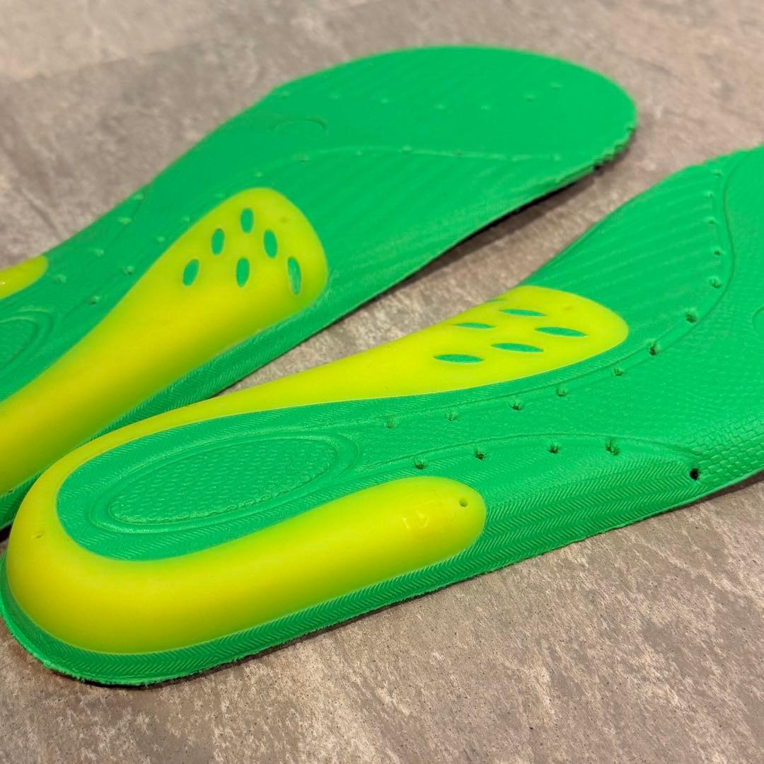 【インソール新品】Burton ION 25.5cm WF 2020モデル