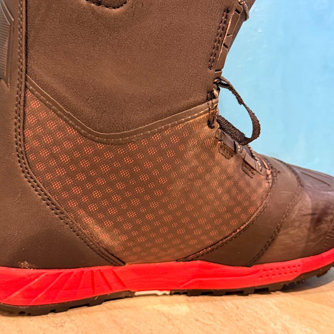 【インソール新品】Burton ION 25.5cm WF 2020モデル