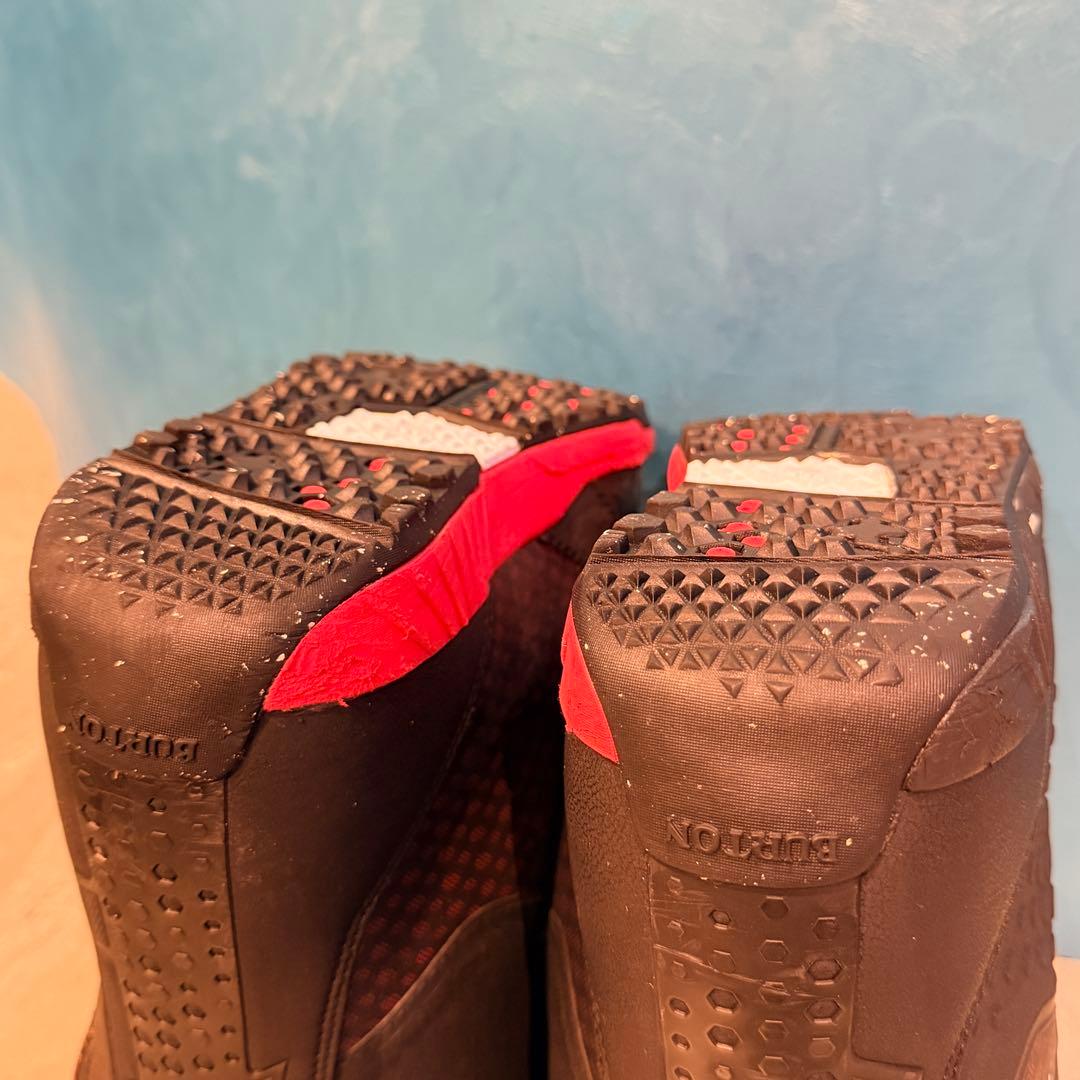 【インソール新品】Burton ION 25.5cm WF 2020モデル